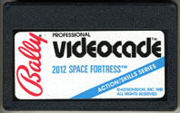 Space Fortress